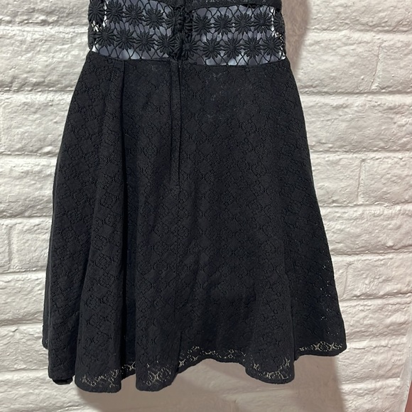 Free People Black Dress - Picture 10 of 12